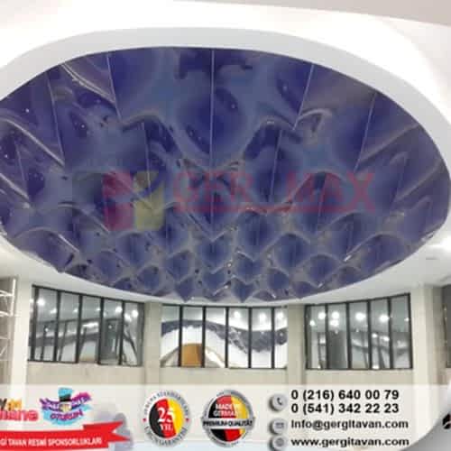 Lake Doku Gergi Tavan