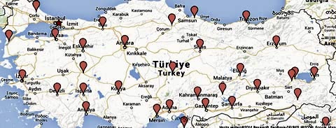 Gergi_Tavan_Geniş_Bayii_Ağı