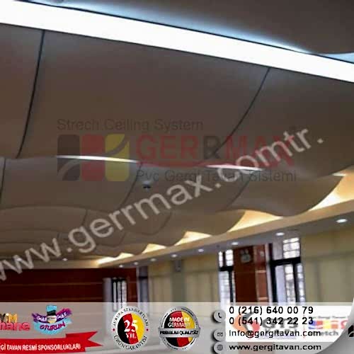 Lake Doku Gergi Tavan