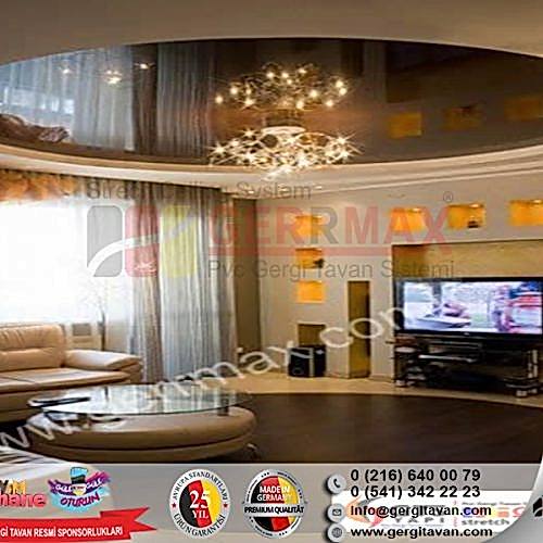 Lake Doku Gergi Tavan