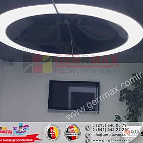 Lake Doku Gergi Tavan