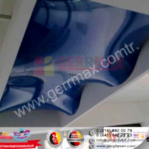 Lake Doku Gergi Tavan