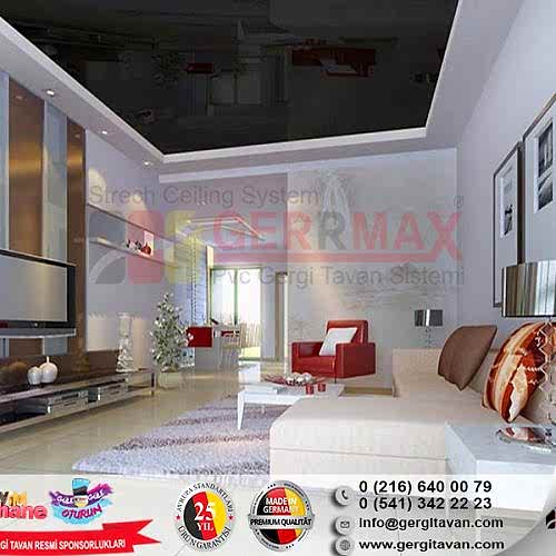 Lake Doku Gergi Tavan