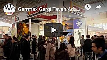 Gerrmax-Fuar-Gergi-Tavan-AVM-Gergi-Tavan-Tavan Gerrmax-Fuar-Gergi-Tavan-AVM-Gergi-Tavan-Tavan